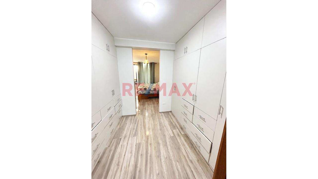 Vendo Moderna Casa Frente A Parque En Urb. Privada Carabayllo  Con Seguridad 24/7 — foto 9
