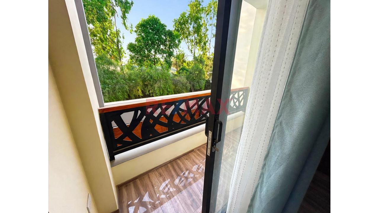 Vendo Moderna Casa Frente A Parque En Urb. Privada Carabayllo  Con Seguridad 24/7 — foto 8
