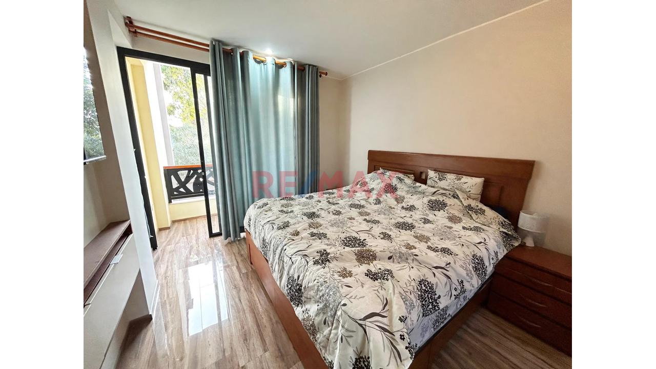 Vendo Moderna Casa Frente A Parque En Urb. Privada Carabayllo  Con Seguridad 24/7 — foto 7