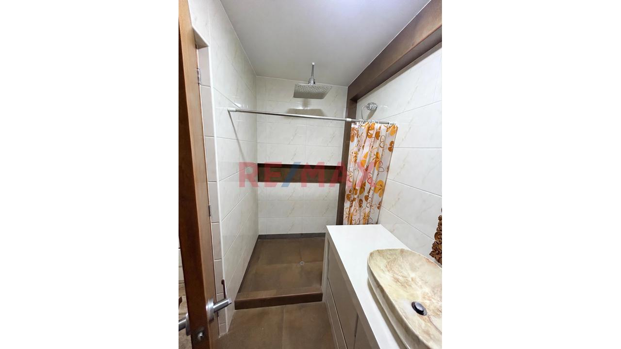 Vendo Moderna Casa Frente A Parque En Urb. Privada Carabayllo  Con Seguridad 24/7 — foto 10