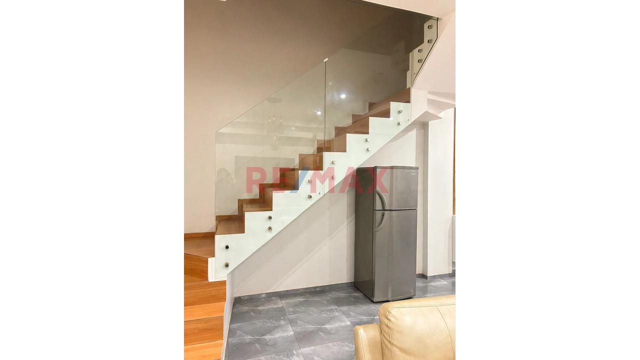 Vendo Moderna Casa Frente A Parque En Urb. Privada Carabayllo  Con Seguridad 24/7 — foto 6