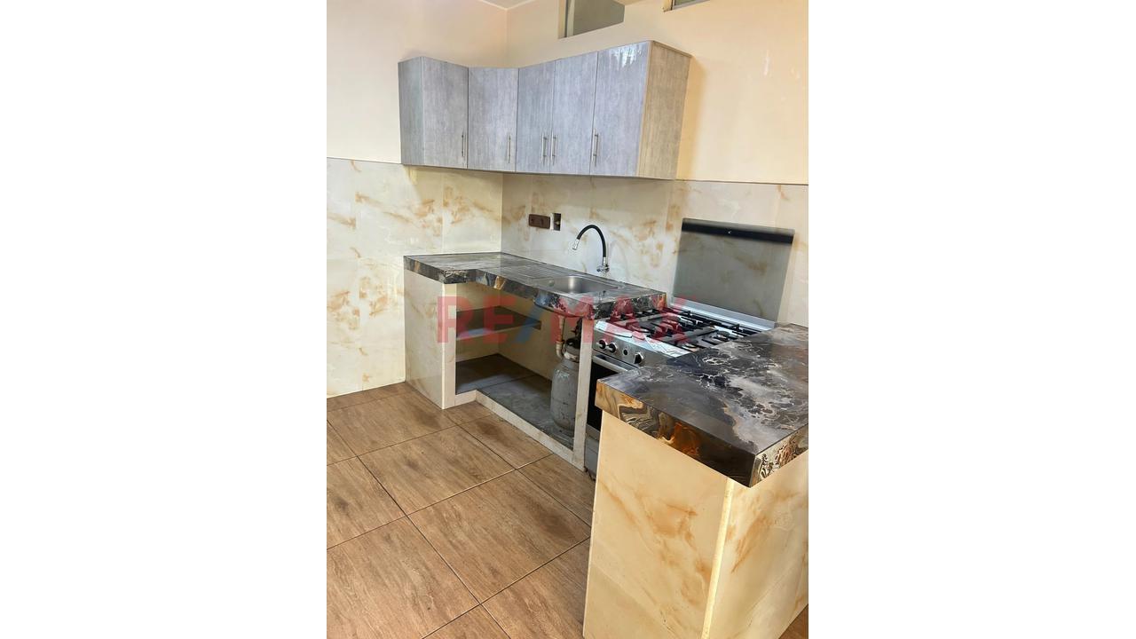 Vendo Moderna Casa Frente A Parque En Urb. Privada Carabayllo  Con Seguridad 24/7 — foto 15