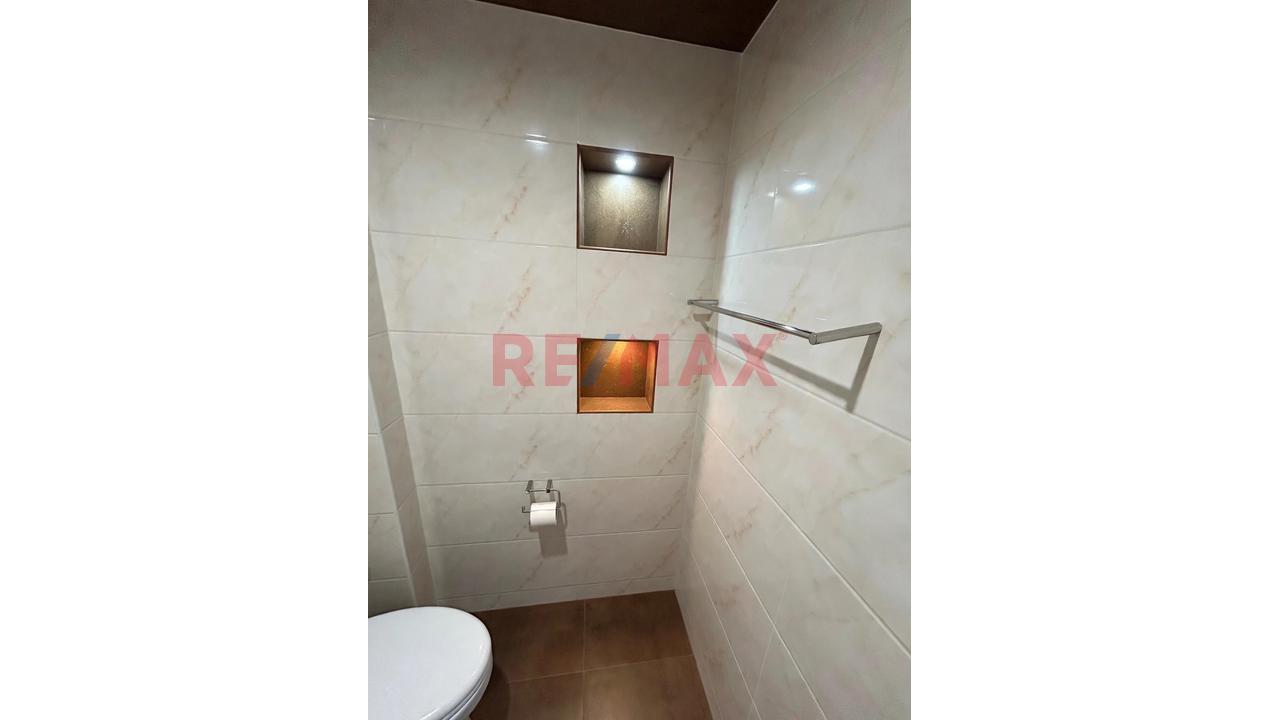 Vendo Moderna Casa Frente A Parque En Urb. Privada Carabayllo  Con Seguridad 24/7 — foto 11