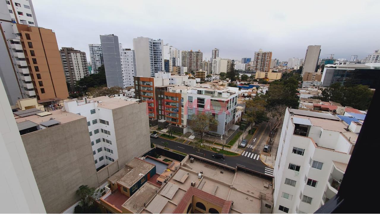 Vendo Hermoso Duplex En Jesus Maria Frente A La Upc 🏙️🏙️ - 6