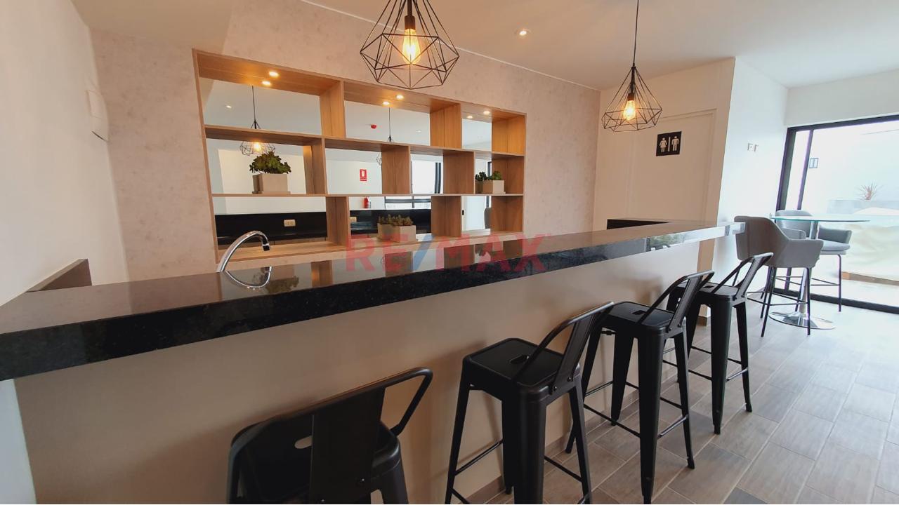 Vendo Hermoso Duplex En Jesus Maria Frente A La Upc 🏙️🏙️ - 8