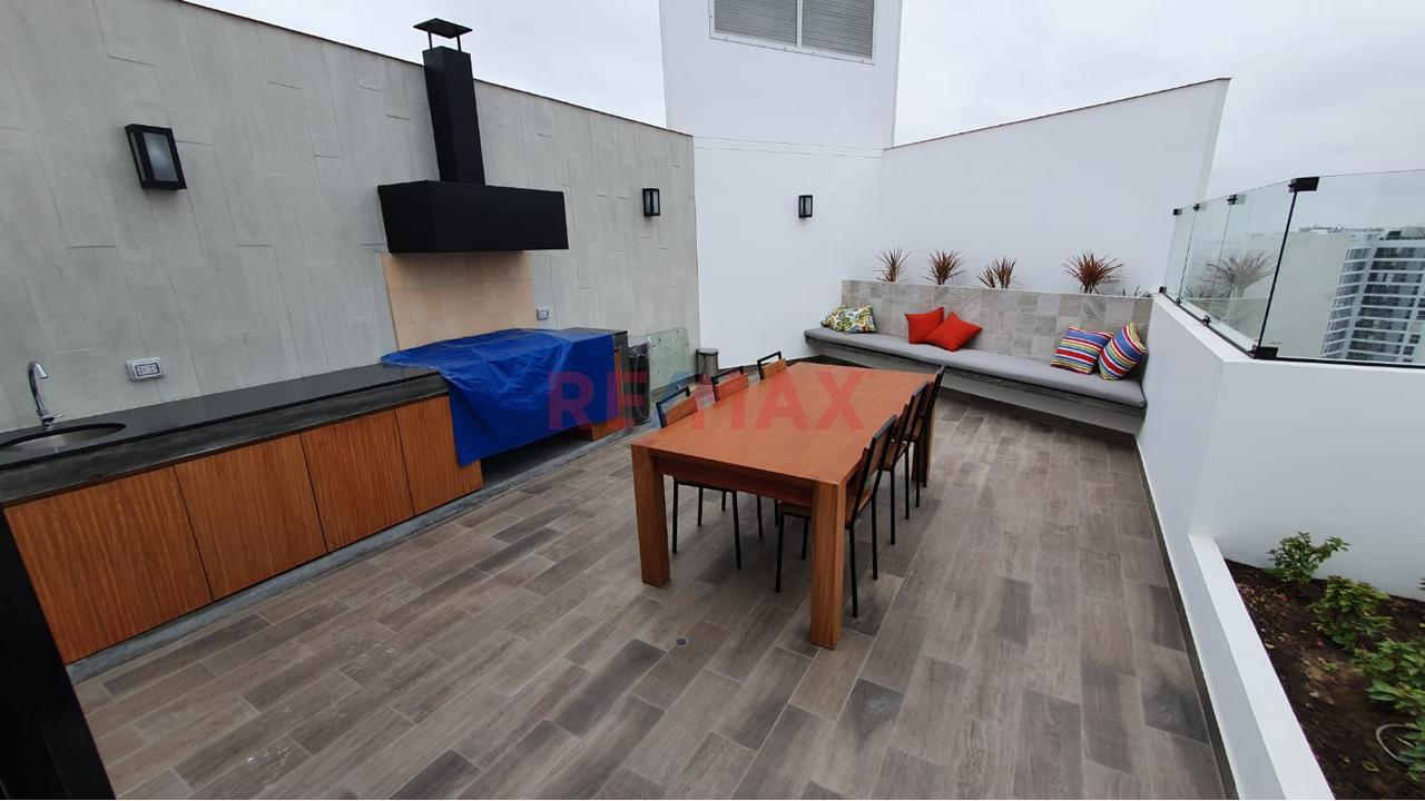 Vendo Hermoso Duplex En Jesus Maria Frente A La Upc 🏙️🏙️ - 7