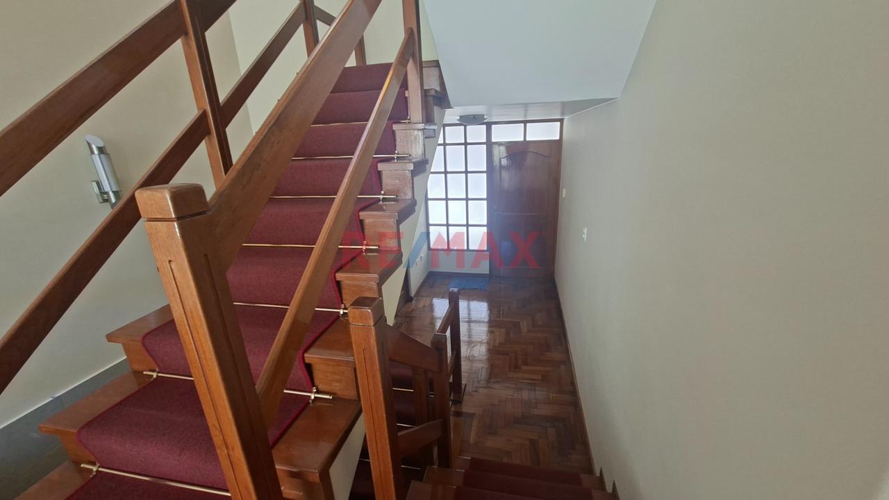 Casa Quinta Privada Cayma - Excelente Inversion O Vivienda - 5