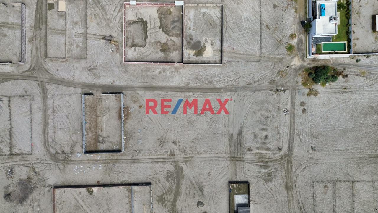 📌Gran Oportunidad Terreno A Excelente Precio 📌✔✔35,000 M2 En Colán Inscritos En Sunarp✔ ❗❗ Tu Inversión Segura En Colán❗❗ Sol Todo El Año ☀ - 3