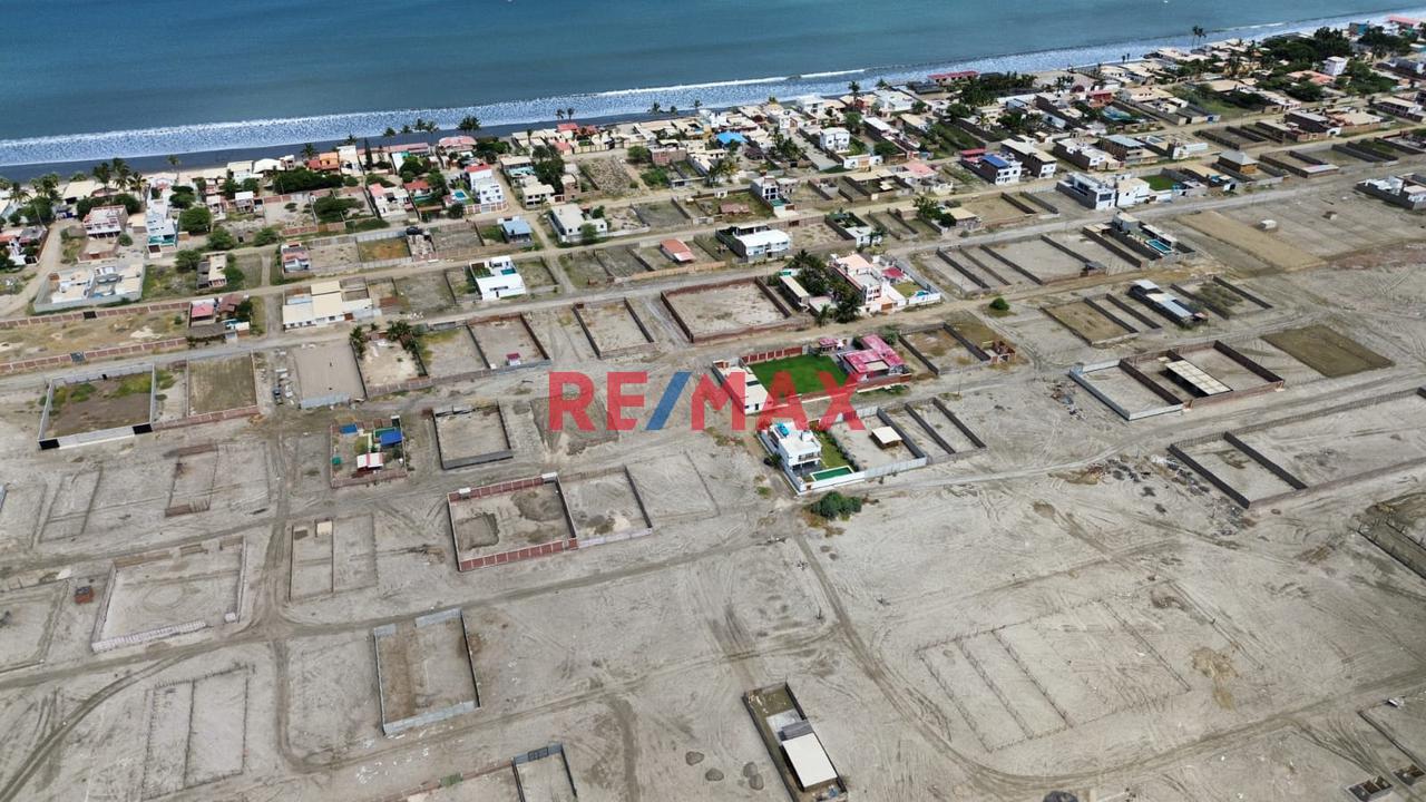 📌Gran Oportunidad Terreno A Excelente Precio 📌✔✔35,000 M2 En Colán Inscritos En Sunarp✔ ❗❗ Tu Inversión Segura En Colán❗❗ Sol Todo El Año ☀ - 4