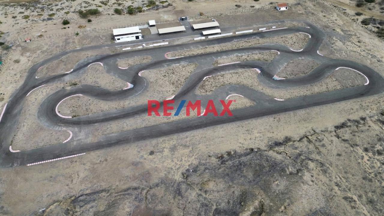 📌Gran Oportunidad Terreno A Excelente Precio 📌✔✔35,000 M2 En Colán Inscritos En Sunarp✔ ❗❗ Tu Inversión Segura En Colán❗❗ Sol Todo El Año ☀ - 1