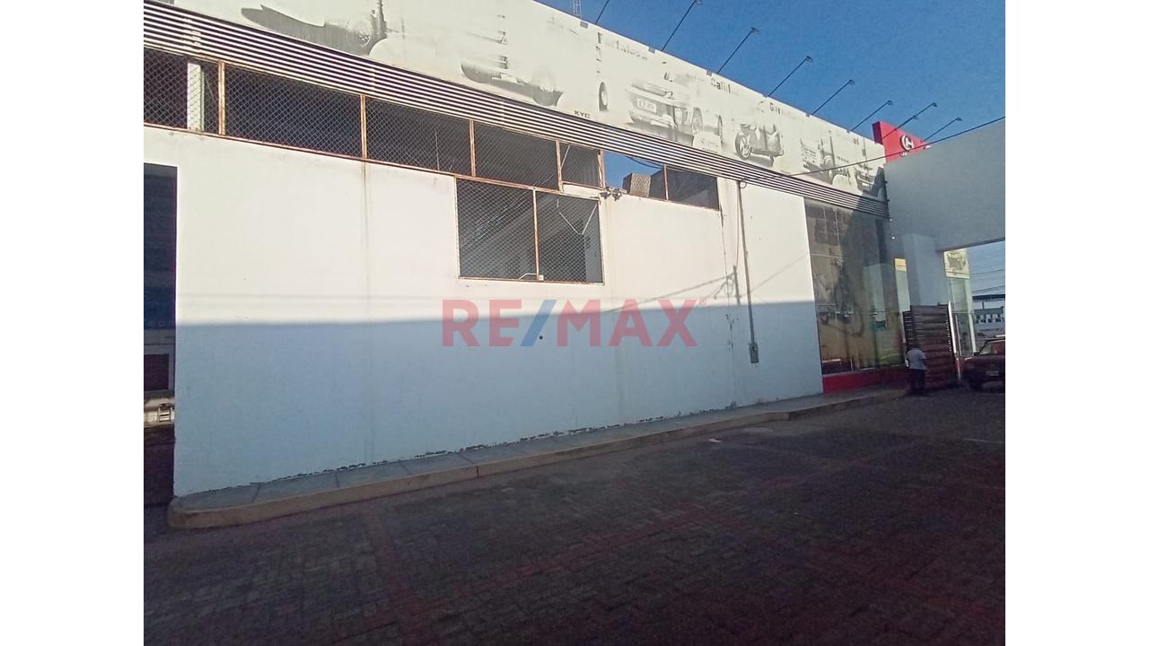 Local Comercial Para Concesionario Automotriz - Faga Motors - 7