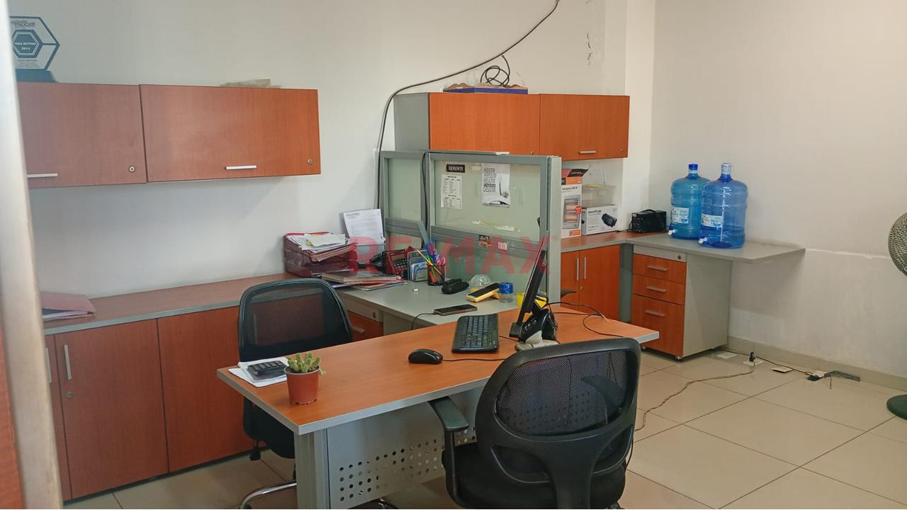 Local Comercial Para Concesionario Automotriz - Faga Motors - 15