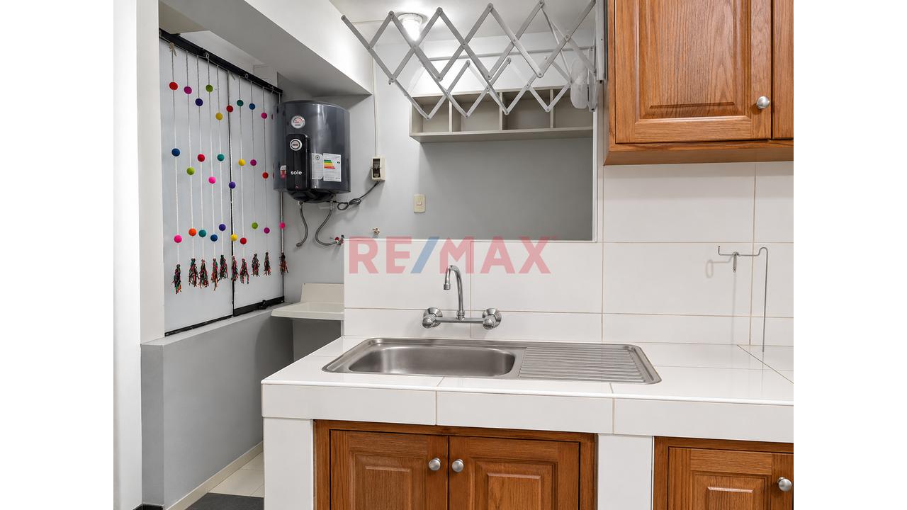 🏡✨ ¡Departamento Amoblado En Alquiler! ✨🏡 - 12