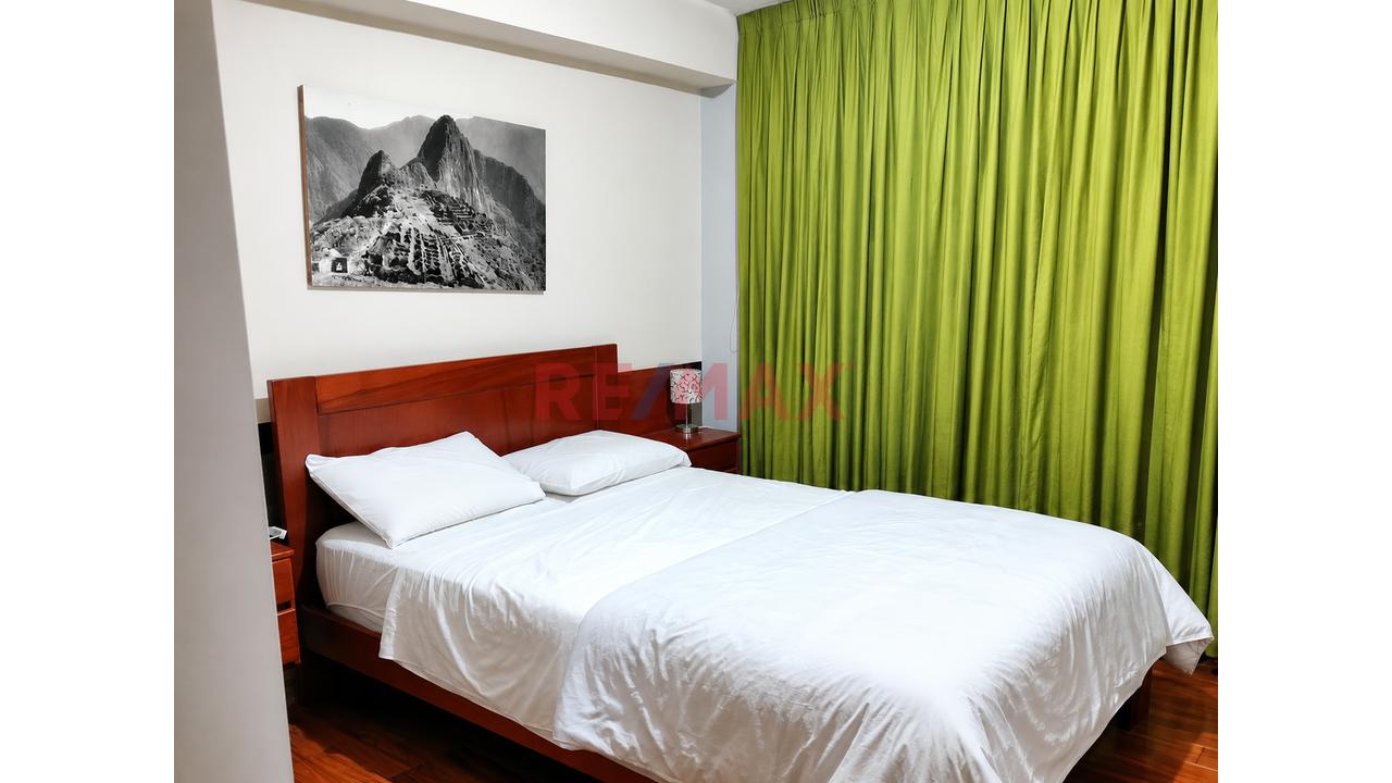 🏡✨ ¡Departamento Amoblado En Alquiler! ✨🏡 - 4