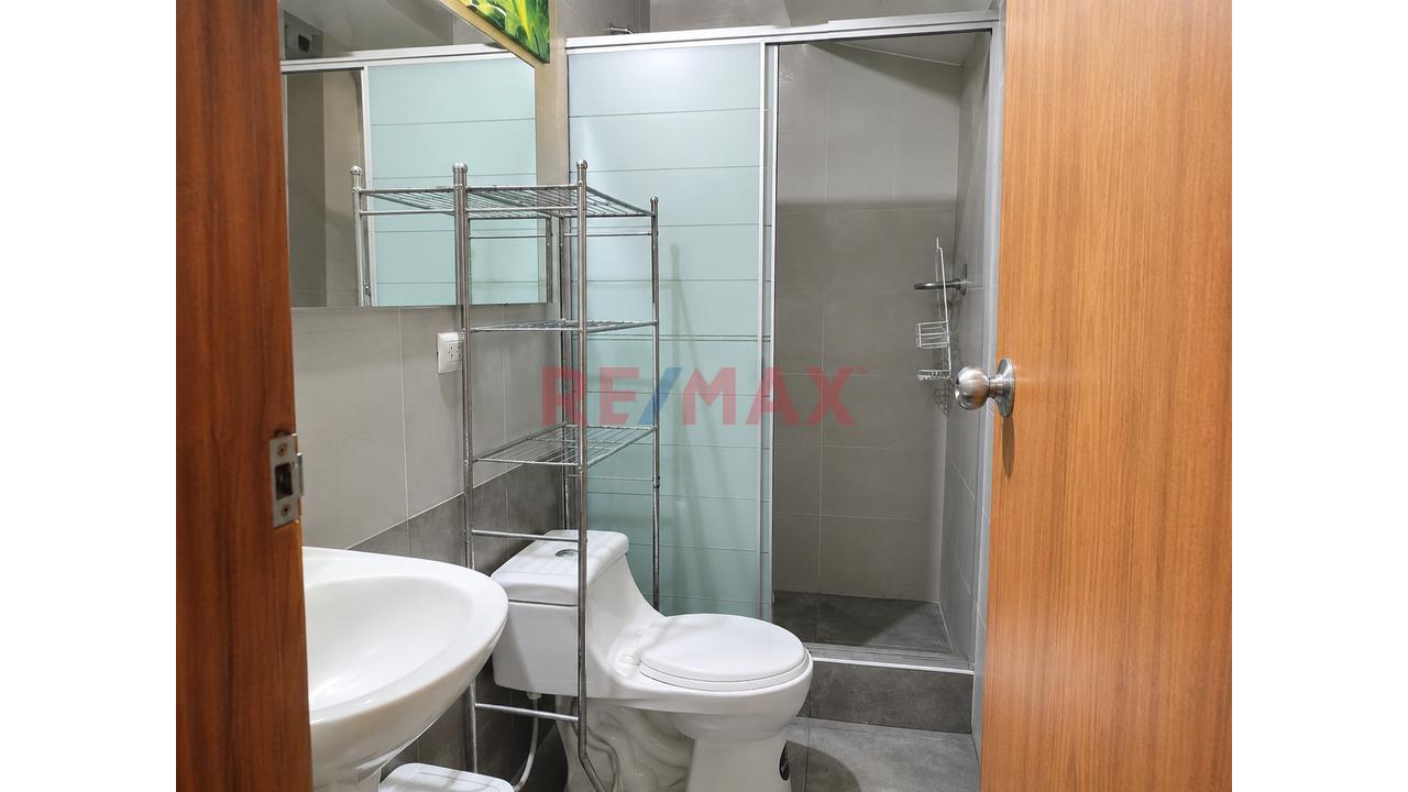 🏡✨ ¡Departamento Amoblado En Alquiler! ✨🏡 - 14