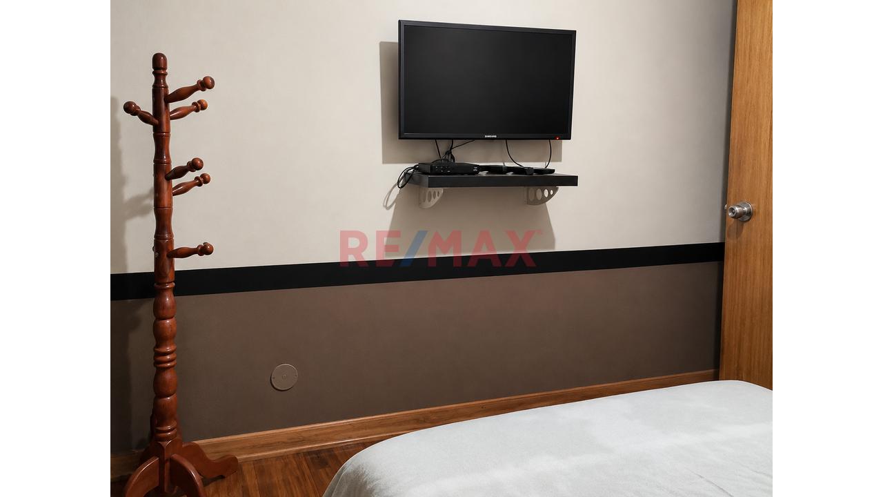 🏡✨ ¡Departamento Amoblado En Alquiler! ✨🏡 - 6