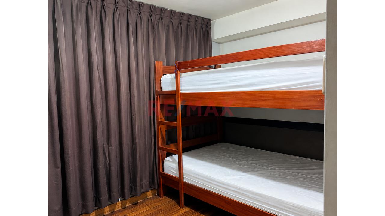 🏡✨ ¡Departamento Amoblado En Alquiler! ✨🏡 - 5