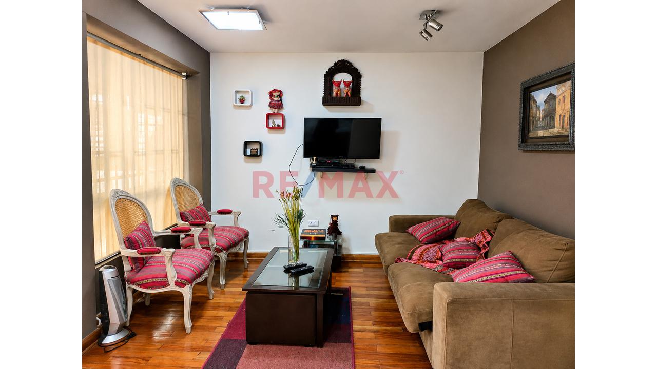 🏡✨ ¡Departamento Amoblado En Alquiler! ✨🏡 - 9