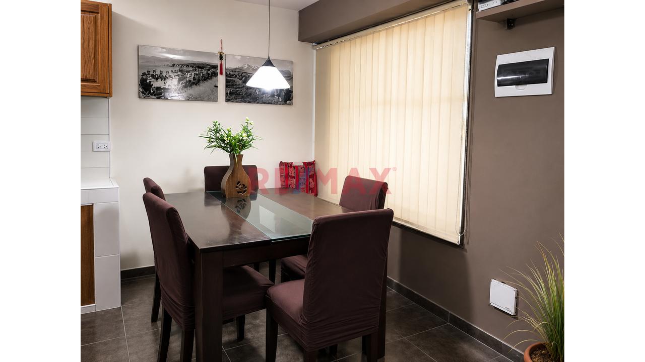 🏡✨ ¡Departamento Amoblado En Alquiler! ✨🏡 - 7
