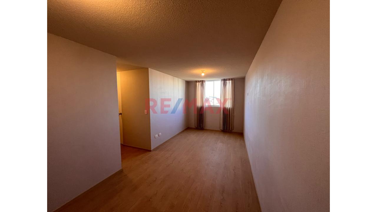 ¡En Estreno! Departamento En Miraflores – En Conjunto Residencial - 2