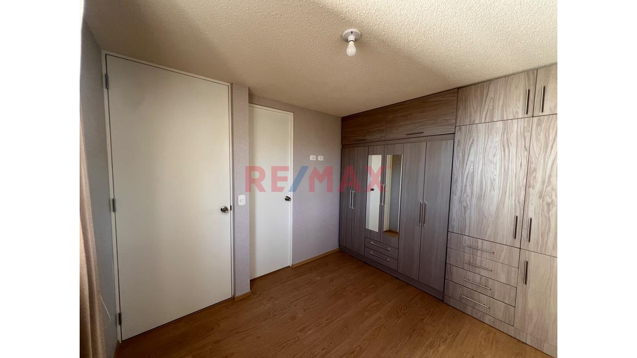 ¡En Estreno! Departamento En Miraflores – En Conjunto Residencial - 6