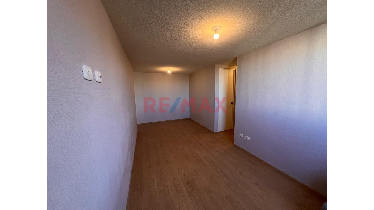 ¡En Estreno! Departamento En Miraflores – En Conjunto Residencial - 3