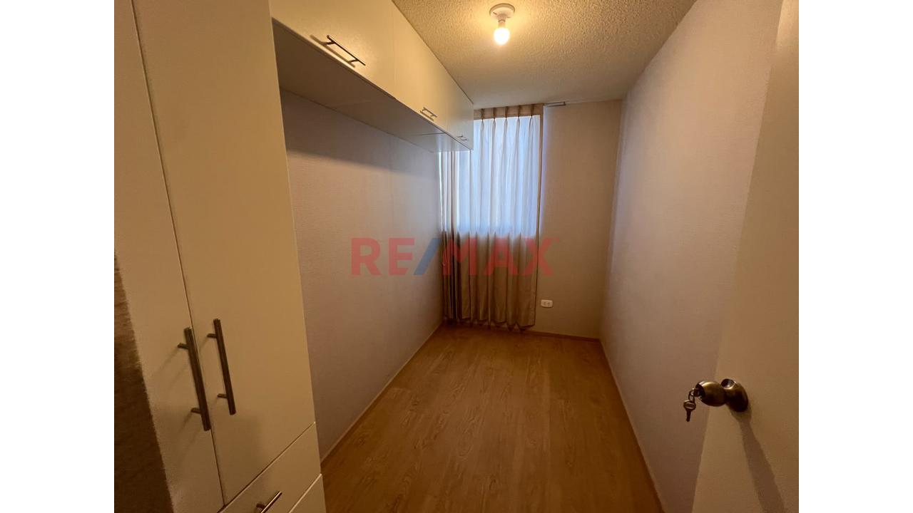 ¡En Estreno! Departamento En Miraflores – En Conjunto Residencial - 8