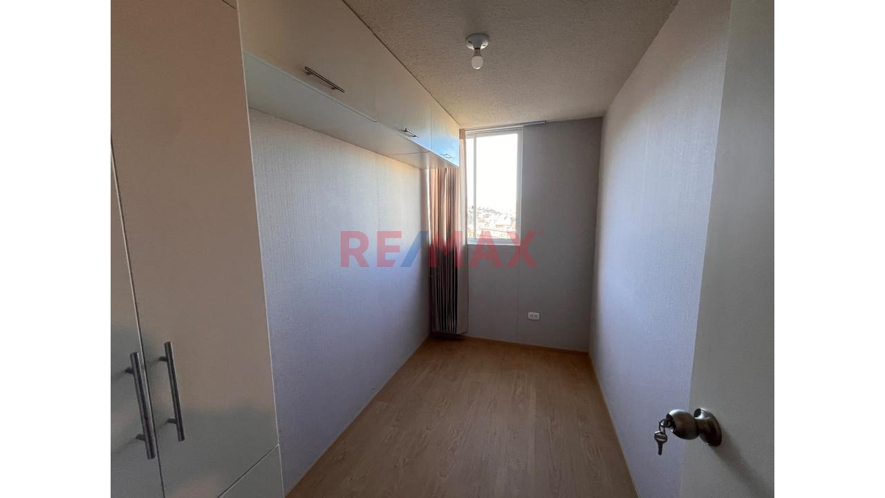 ¡En Estreno! Departamento En Miraflores – En Conjunto Residencial - 11