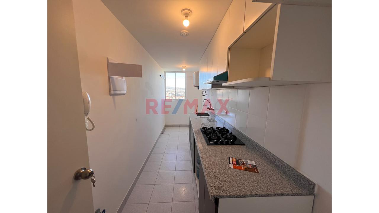 ¡En Estreno! Departamento En Miraflores – En Conjunto Residencial - 4