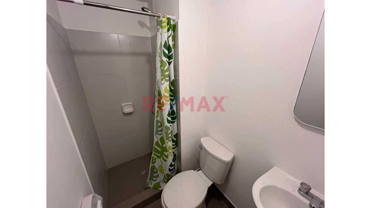 ¡En Estreno! Departamento En Miraflores – En Conjunto Residencial - 13