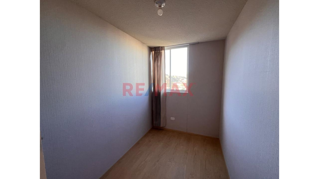 ¡En Estreno! Departamento En Miraflores – En Conjunto Residencial - 10