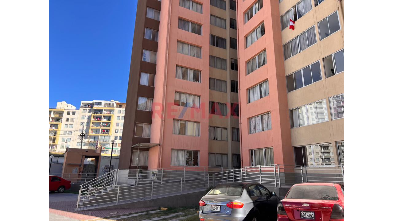 ¡En Estreno! Departamento En Miraflores – En Conjunto Residencial - 14