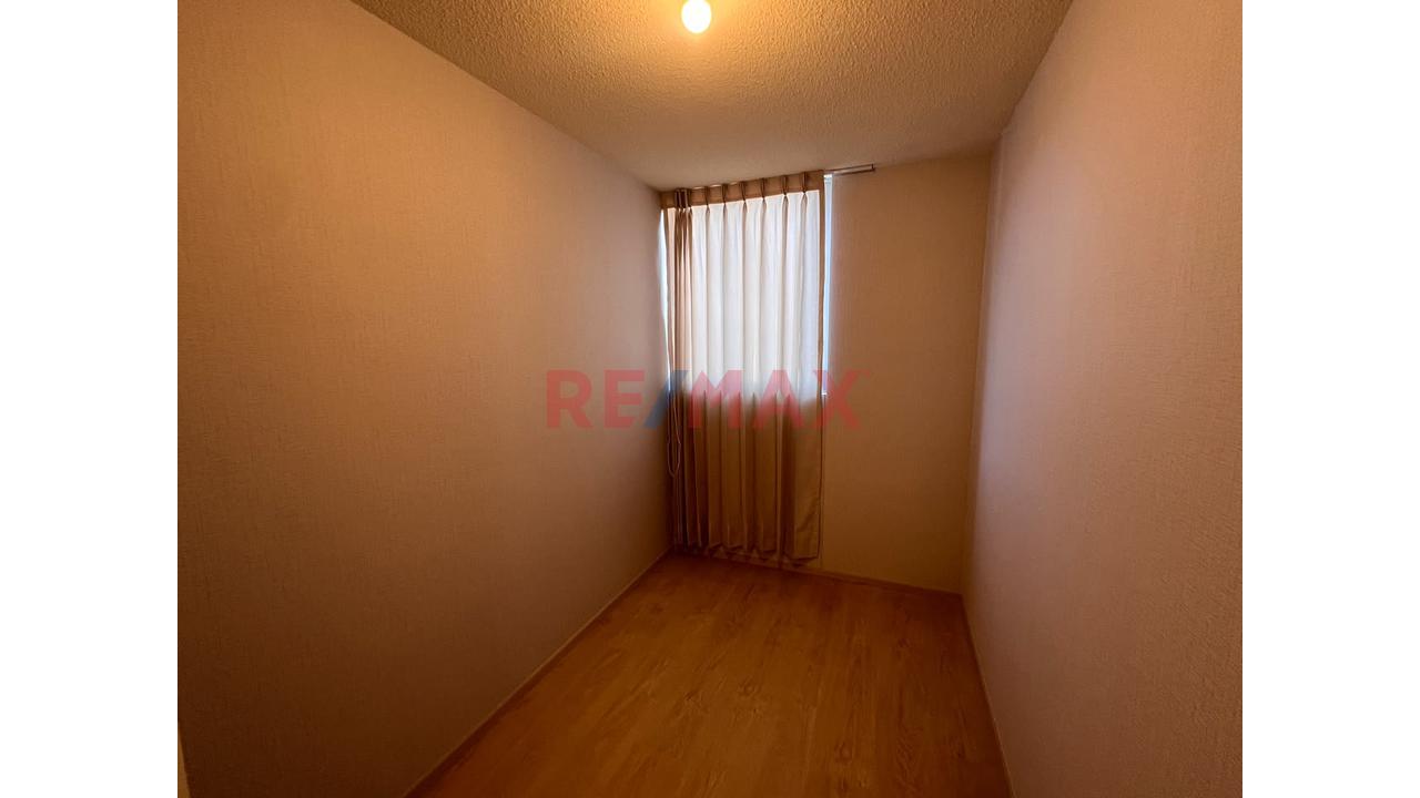 ¡En Estreno! Departamento En Miraflores – En Conjunto Residencial - 9