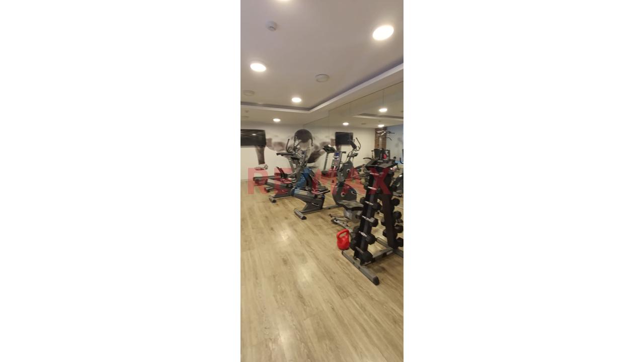 Venta De Departamento En Pueblo Libre - 20