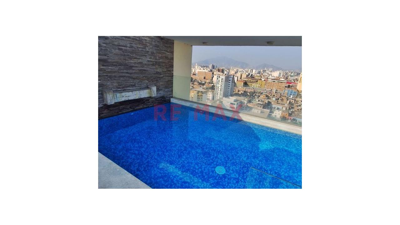 Venta De Departamento En Pueblo Libre - 18