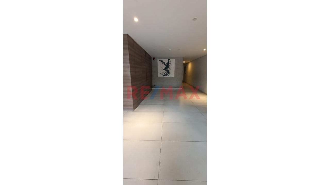 Venta De Departamento En Pueblo Libre - 13