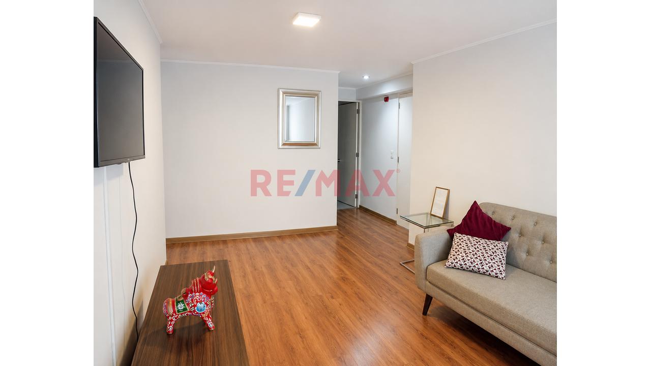 Venta De Departamento En Pueblo Libre - 21