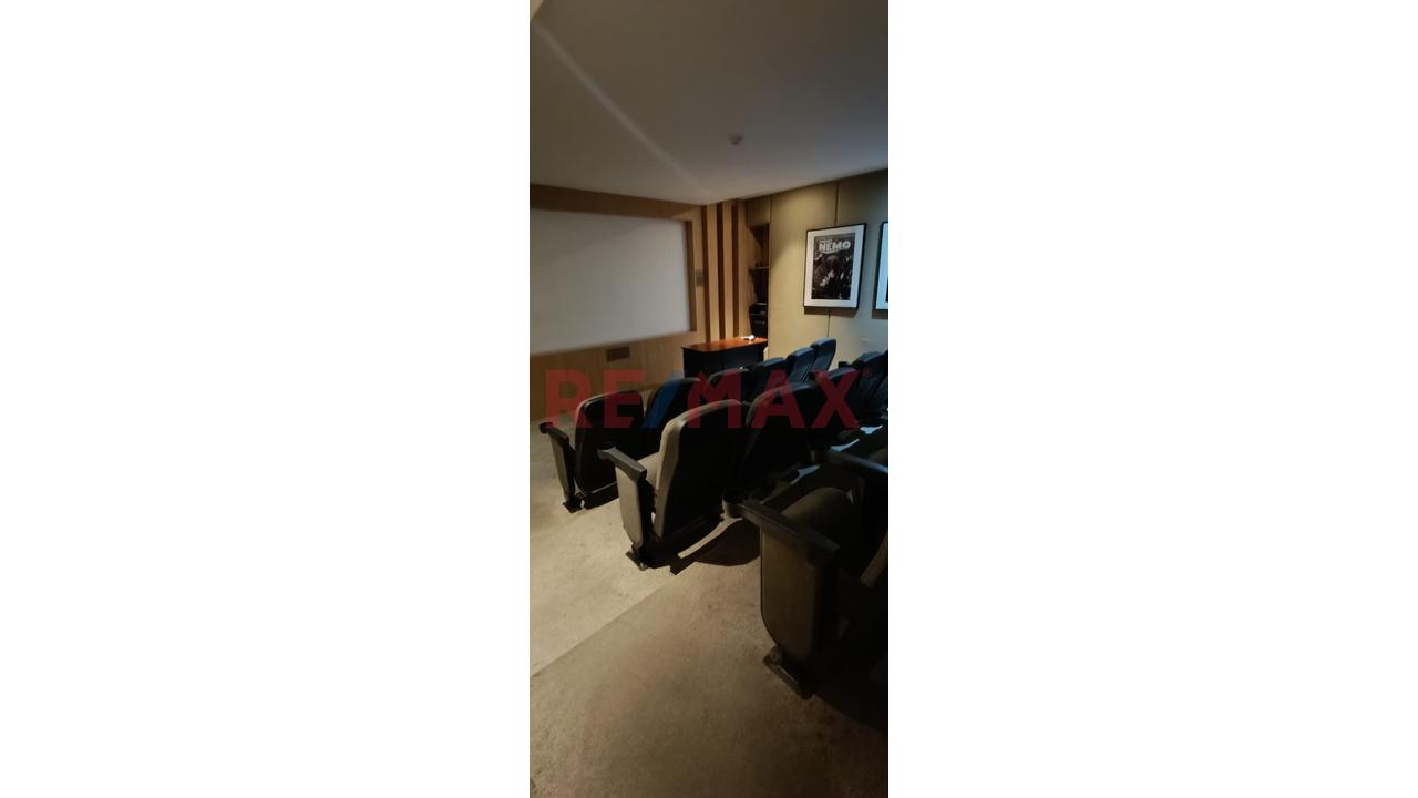 Venta De Departamento En Pueblo Libre - 16