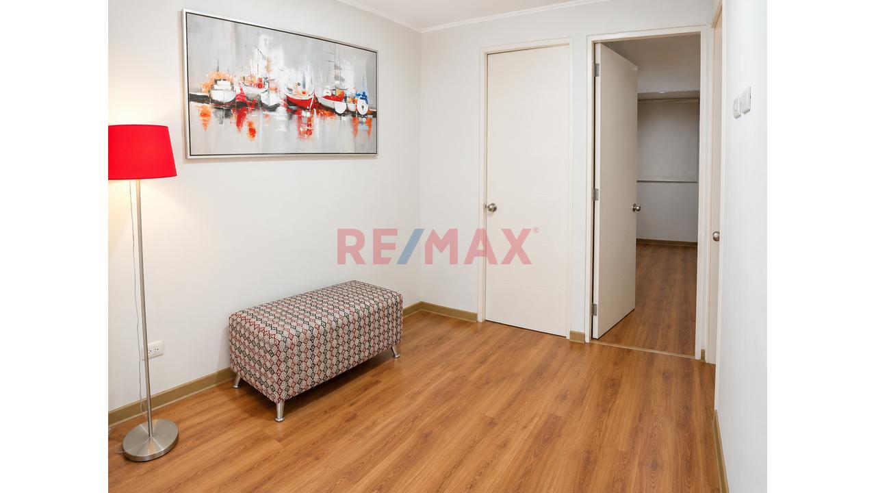 Venta De Departamento En Pueblo Libre - 9
