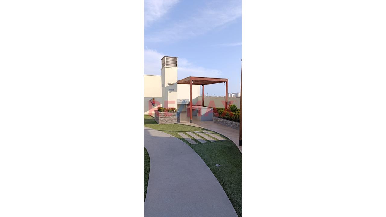 Venta De Departamento En Pueblo Libre - 17