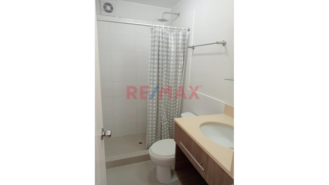Venta De Departamento En Pueblo Libre - 2
