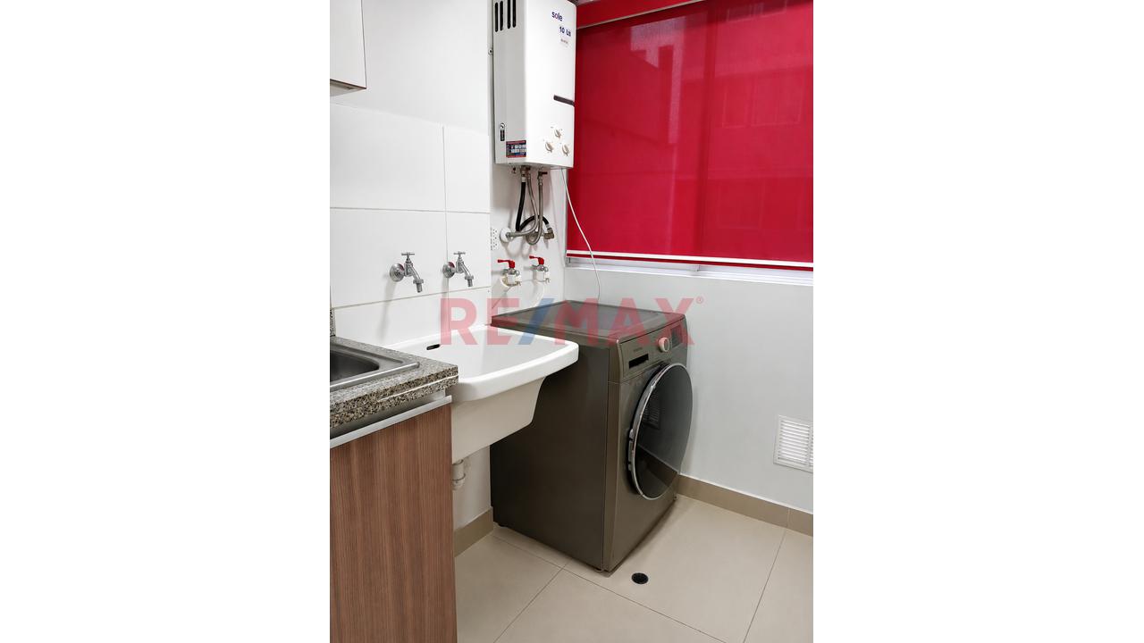 Venta De Departamento En Pueblo Libre - 6