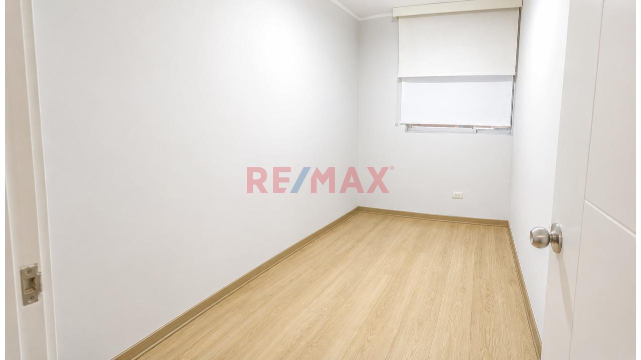 Venta De Departamento En Pueblo Libre - 7