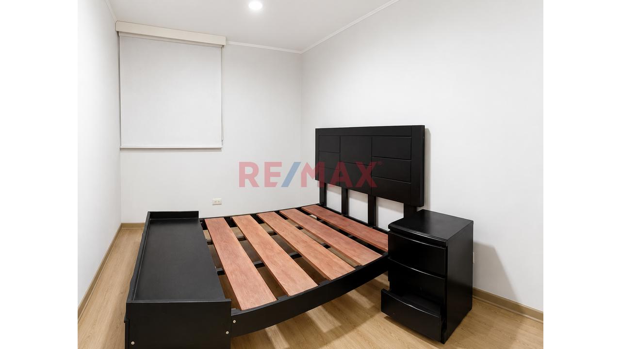 Venta De Departamento En Pueblo Libre - 10