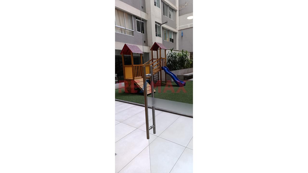 Venta De Departamento En Pueblo Libre - 11