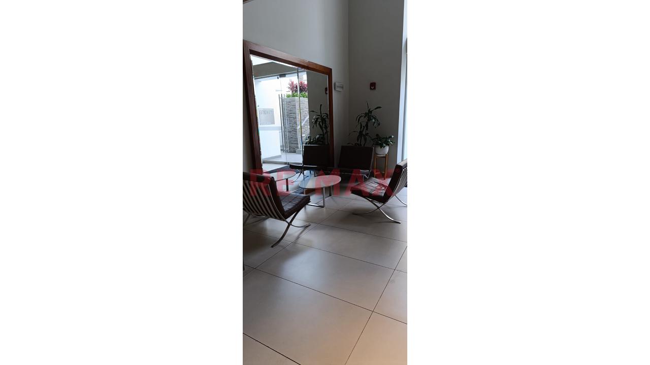 Venta De Departamento En Pueblo Libre - 14