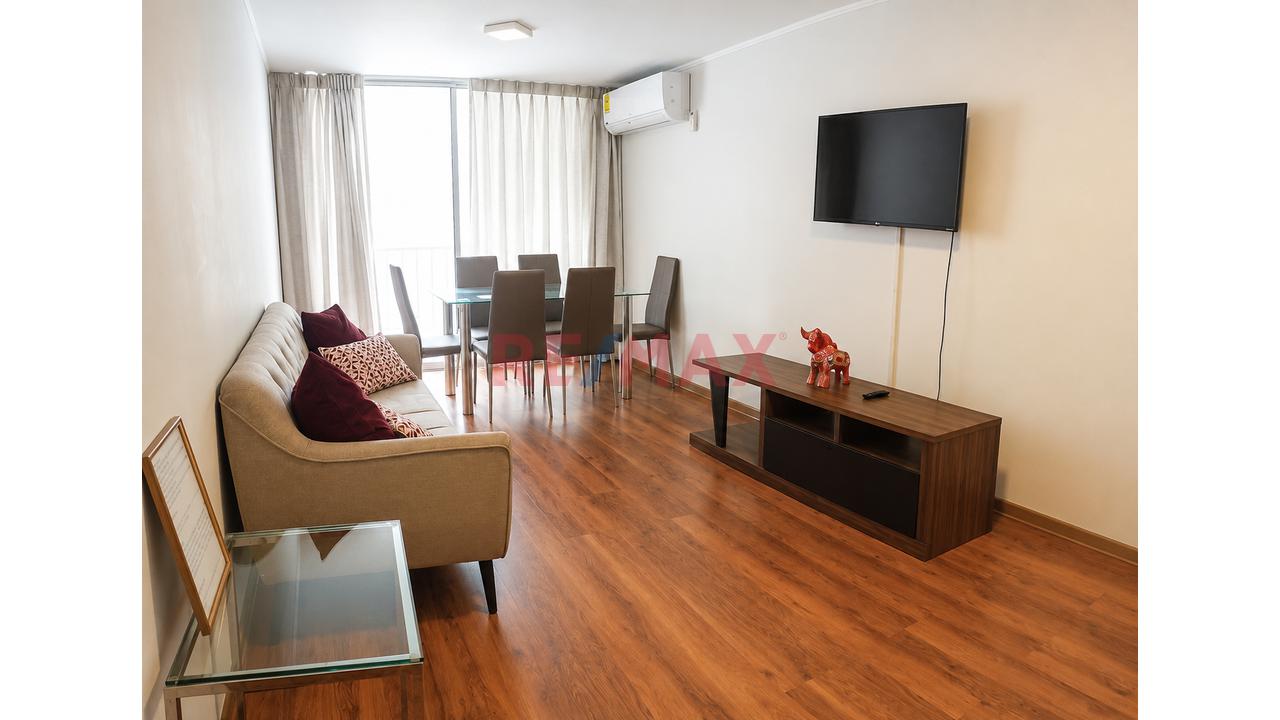 Venta De Departamento En Pueblo Libre - 3