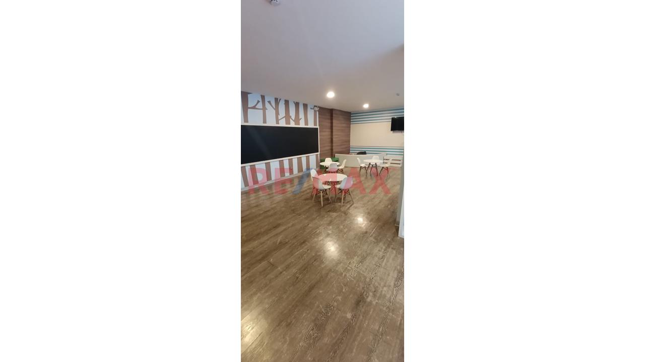 Venta De Departamento En Pueblo Libre - 15