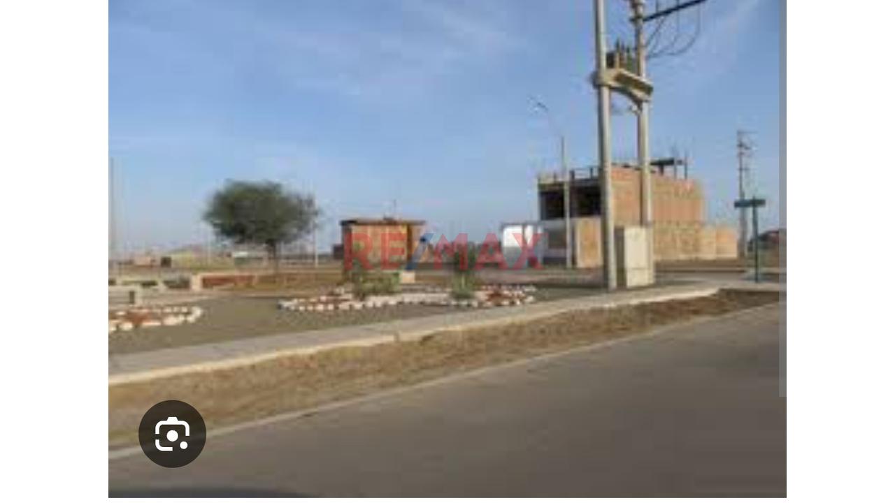 Terreno En Venta De 105 M2 En Alameda Lima Sur - V Etapa Chilca - 4
