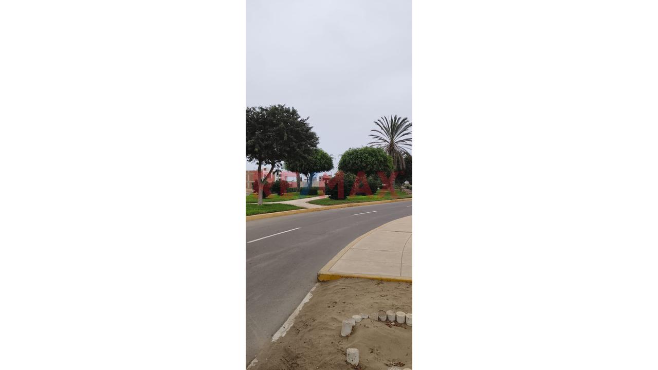 Terreno En Venta De 105 M2 En Alameda Lima Sur - V Etapa Chilca - 6